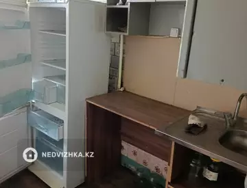 1-комнатная квартира, этаж 2 из 5, 33 м²