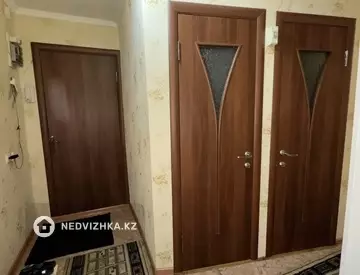 2-комнатная квартира, этаж 3 из 5, 52 м²