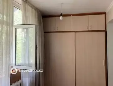 2-комнатная квартира, этаж 3 из 5, 52 м²