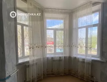 3-комнатная квартира, этаж 2 из 2, 70 м²