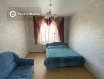 3-комнатная квартира, этаж 2 из 2, 70 м²