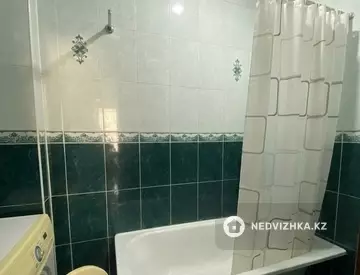 3-комнатная квартира, этаж 2 из 2, 70 м²