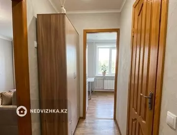 1-комнатная квартира, этаж 10 из 10, 33 м²