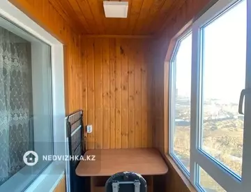 1-комнатная квартира, этаж 10 из 10, 33 м²