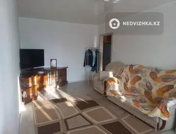 1-комнатная квартира, этаж 5 из 5, 31 м²
