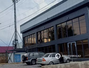 Помещение, 500 м², На длительный срок