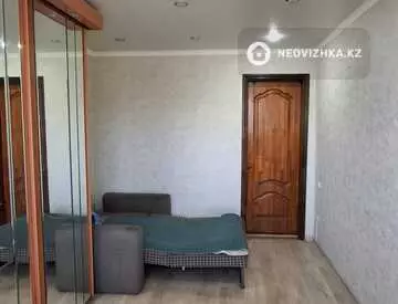 2-комнатная квартира, этаж 5 из 5, 51 м²
