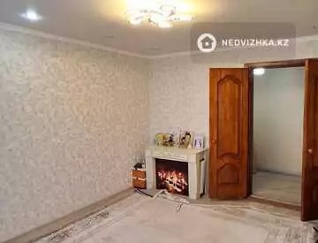 2-комнатная квартира, этаж 5 из 5, 51 м²