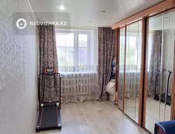 2-комнатная квартира, этаж 5 из 5, 51 м²