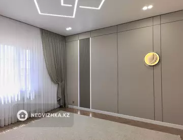 4-комнатная квартира, этаж 1 из 1, 190 м²