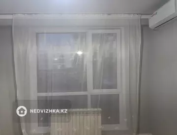 2-комнатная квартира, этаж 1 из 9, 47 м², На длительный срок