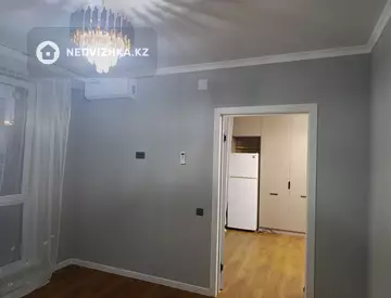 2-комнатная квартира, этаж 1 из 9, 47 м², На длительный срок