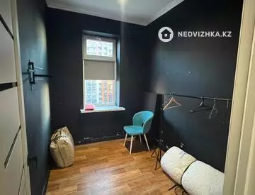 3-комнатная квартира, этаж 10 из 10, 72 м²