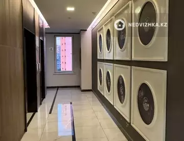 2-комнатная квартира, этаж 7 из 17, 50 м², Посуточно