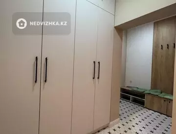 2-комнатная квартира, этаж 12 из 20, 50 м², Посуточно