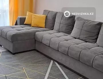 1-комнатная квартира, этаж 5 из 5, 32 м²