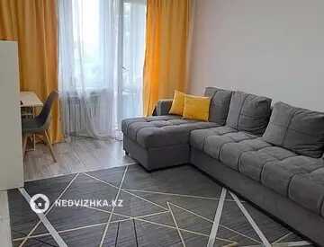 1-комнатная квартира, этаж 5 из 5, 32 м²