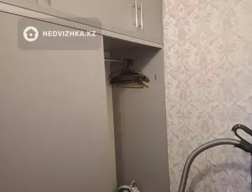 1-комнатная квартира, этаж 5 из 9, 41 м², На длительный срок