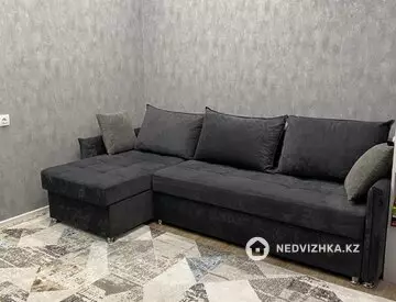 2-комнатная квартира, этаж 5 из 12, 43 м²