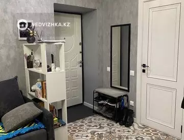 2-комнатная квартира, этаж 5 из 12, 43 м²