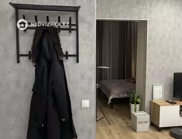 2-комнатная квартира, этаж 5 из 12, 43 м²