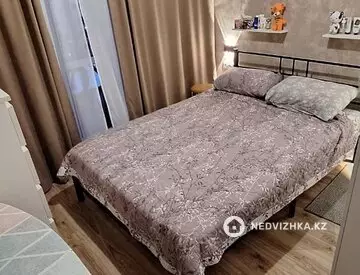 2-комнатная квартира, этаж 5 из 12, 43 м²