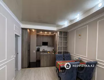 3-комнатная квартира, этаж 13 из 15, 73 м²