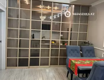 3-комнатная квартира, этаж 13 из 15, 73 м²