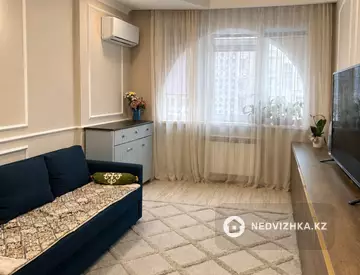 3-комнатная квартира, этаж 13 из 15, 73 м²