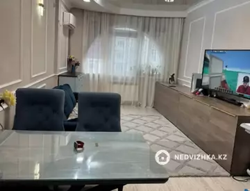 3-комнатная квартира, этаж 13 из 15, 73 м²