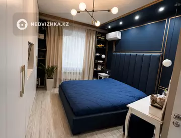 3-комнатная квартира, этаж 13 из 15, 73 м²