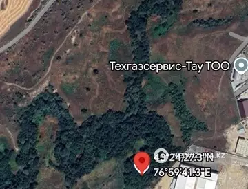 Участок 6.0 соток