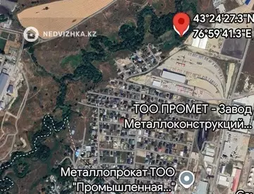 Участок 6.0 соток