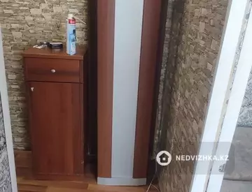1-комнатная квартира, этаж 1 из 4, 30 м²