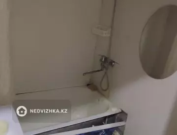 1-комнатная квартира, этаж 1 из 4, 30 м²