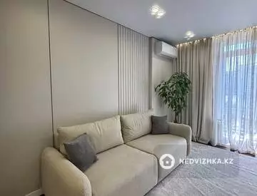 2-комнатная квартира, этаж 4 из 13, 54 м²