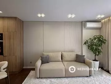 2-комнатная квартира, этаж 4 из 13, 54 м²