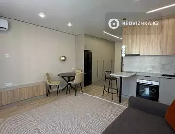 1-комнатная квартира, этаж 10 из 14, 33 м²