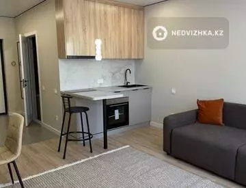 1-комнатная квартира, этаж 10 из 14, 33 м²
