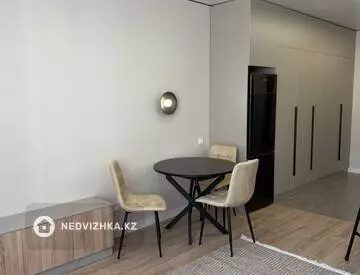 1-комнатная квартира, этаж 10 из 14, 33 м²