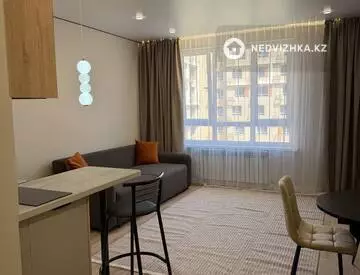 1-комнатная квартира, этаж 10 из 14, 33 м²