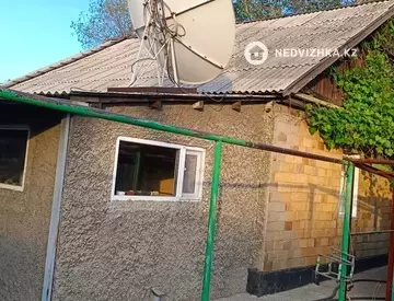 3-комнатный дом, 7 соток, 66 м²