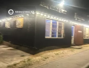 Магазин, Общепит и др., этаж 1 из 1, 50 м²