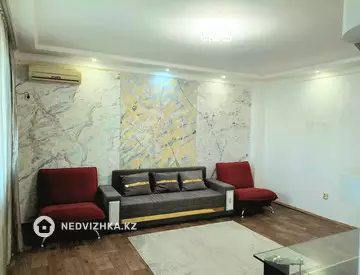 2-комнатная квартира, этаж 8 из 9, 51 м²