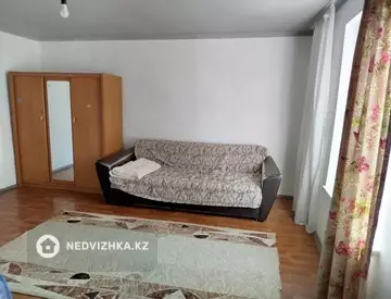 2-комнатная часть дома, 3 соток, 30 м², На длительный срок