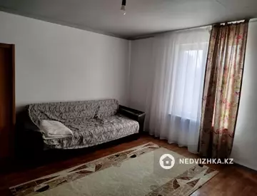 2-комнатная часть дома, 3 соток, 30 м², На длительный срок