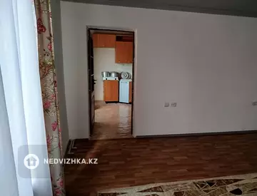 2-комнатная часть дома, 3 соток, 30 м², На длительный срок