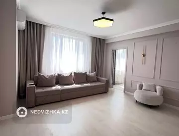 2-комнатная квартира, этаж 12 из 14, 66 м²