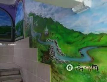 4-комнатная квартира, этаж 5 из 9, 80 м²