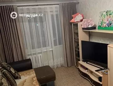 2-комнатная квартира, этаж 3 из 5, 44 м²